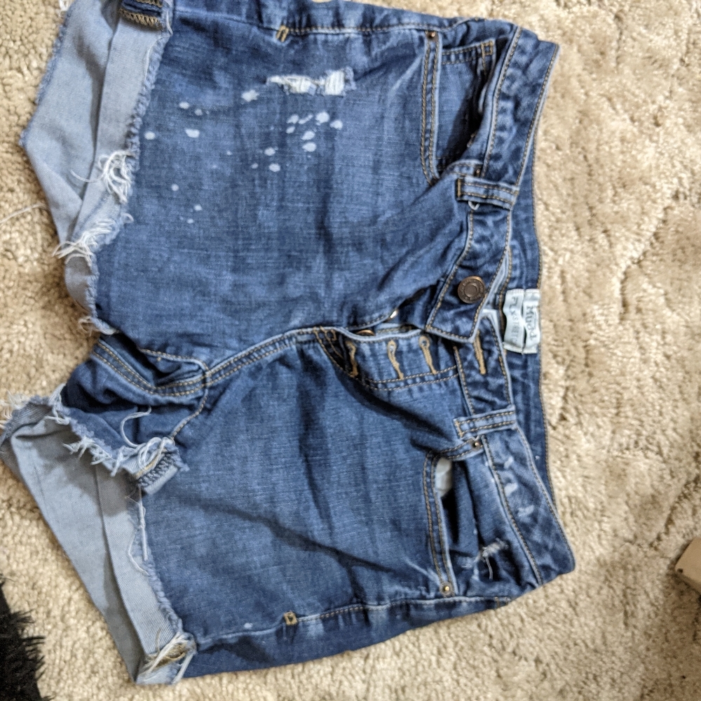 Shorts